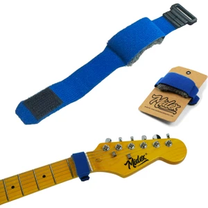 Fretwrap Gitar Tel Susturucu - Medium