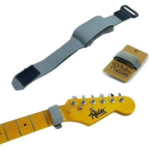 Fretwrap Gitar Tel Susturucu - Medium