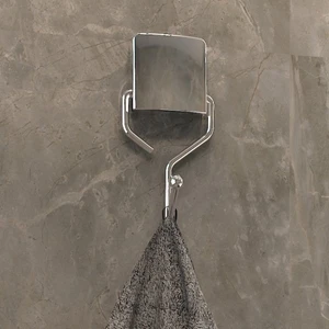 DC-541 Dekoratif Banyo Mutfak Tekli Havlu Askısı