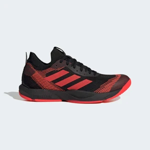 Adidas Rapıdmove Adv Traın Siyah Erkek Koşu Ayakkabısı