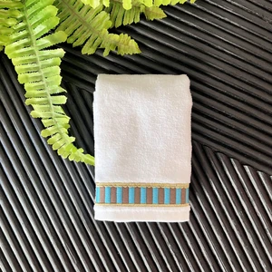 Ge Living Candy Serisi El Havlusu Seti ( 2ADET)