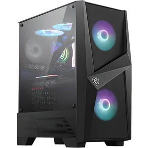 Intel Core I5 13400F / 16GB Ddr4 / 1 Tb 3300-3100 MB /s M2 SSD / RTX4060 Gamıng Masaüstü Pc -13-RTX4060-V3.0
