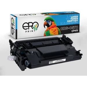 Canon İ-Sensys MF455dw Muadil Toner 10K