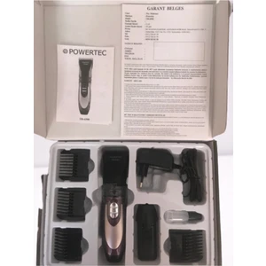 TR-6500 6500 Tıraş Makinesi