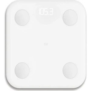 Mi Smart Scale Bluetooth 2 Akıllı Baskül Yağ Ölçer