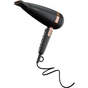 Hd 8080 Saç Kurutma Makinesi