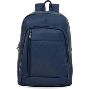 U.S. Polo Assn. Lacivert Unisex Sırt Çantası PLEVR23640