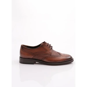 12402 Erkek Klasik Ayakkabi