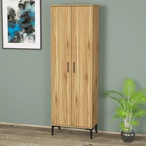 Kalender Dekor Alba-1 Portmanto Vestiyer Ayakkabılık ALB04