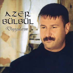 Azer Bülbül -Duygularım -Plak