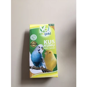 Vita Gold Kuş Kumu