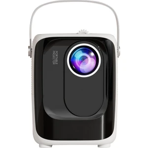 5g Mi Smart Mini Projektör 1080P LED Mini Wifi Video Sinema Taşınabilir Projektörleri
