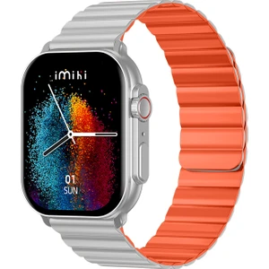 Imıkı Sf1 Xiaomi Ecosystem Company Sesli Görüşme Akıllı Saat