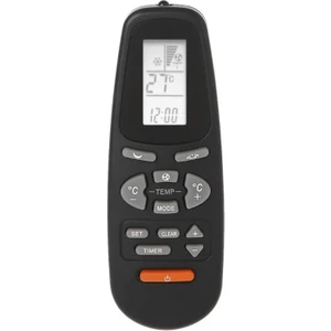 Electra Wmz 12 Klima Kumandası