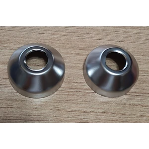 Batarya Rozeti Aynası Ekstra Derin (3/4) 3,5 cm ve 2 Adet