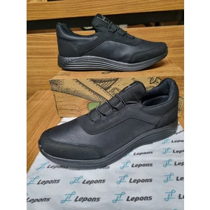 Abin Store Lepons Günlük Spor Ayakkabı Kışlık Ve Mevsimlik 45-46-47 Numara Büyük Boy Aqua Ayakkabı Sneaker