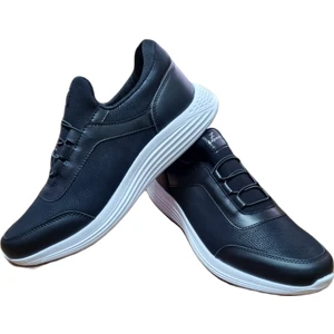 Abin Store Lepons Günlük Spor Ayakkabı Kışlık Ve Mevsimlik 45-46-47 Numara Büyük Boy Aqua Ayakkabı Sneaker
