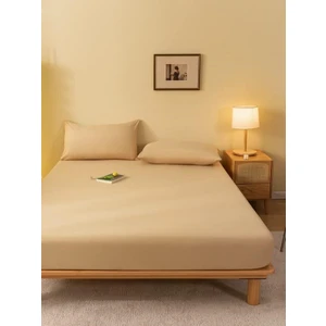 Vessino Home Pamuklu Lastikli Çarşaf Takımı 57 Tel