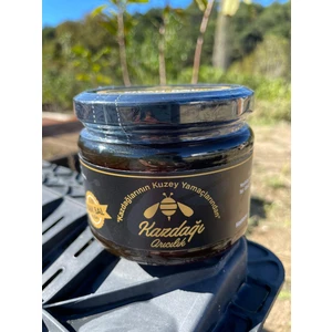 Kazdağı Arıcılık Kazdağı Siyah Bal 430 gr