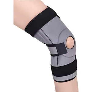 Fleksible Balenli Patella ve Ligament Destekli Dizlik Balenli Dizlik