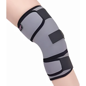 Neopren Dizlik Kapalı Patella Destekli Dizlik Patella Kapalı Dizlik