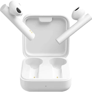 Mi True Wireless Earphones 2 Basic Iphone Uyumlu Android Uyumlu Kablosuz Kulak Içi Bluetooth Kulaklık
