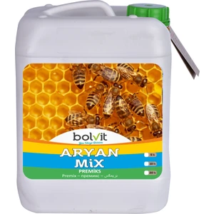 Aryan Mix 5 Litre