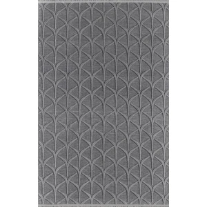 Pierre Cardin Halı Maxwell MK04C Iskandinav Tarz Ile Üretilen Modern Çizgili  Halı