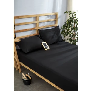 Tek Kişilik ve Çift Kişilik Çarşaf Takımları Düz Renkli Lastikli Çarşaf