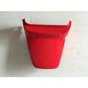 Yamaha Bws 100 Arka Kapak Kırmızı