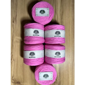 Yıldız Ticaret Penye Ip (600-650 Gr) , Sepet Ipi , Çanta Ipi , Puset Ipi , Örgü Ipi , Paspas Ipi