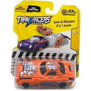 Mr Toys Transracers