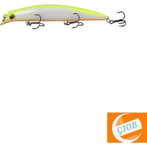 12.5cm 14GR Limon Sarısı Lüfer Palamut Rapala Sahte Yem Rapala