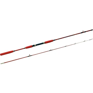 Balıkmarketim Captain 1498 Shirasu Boat 2 Parça Solid Tekne Kamışı 150GR Atar