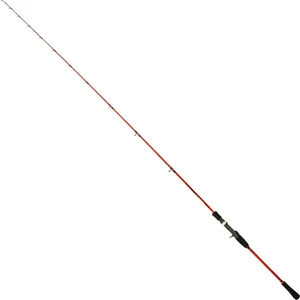 Balıkmarketim Captain 1424 Craft Jigger 198CM 2 Parça Slow Jig Kamışı Max 150