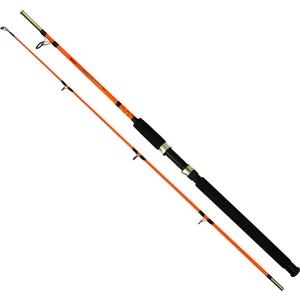 Balıkmarketim Captain 1423 King Fisher 2 Parça Dolgu Tekne Kamışı 15-25LBS Atar