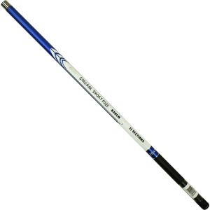 Balıkmarketim Captain 1045 Stream Short Pole Karbon Kısa Göl Kamışı