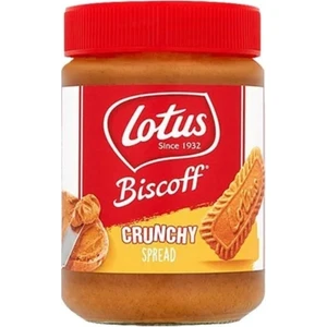Sürülebilir Çıtır Karamelize Bisküvi Ezmesi 380 gr