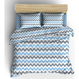 Stella Flavo Çarşafı Lastikli Pamuklu Nevresim Takımı