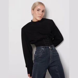 Shama Max Korseli Sweatshirt