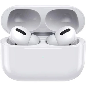 Airpds Pro Kablosuz Kulaklık, Bluetooth Kulak Içi Hafif Kulaklık, Entegre Mikrofon, Dokunmatik Kontrol, Gürültü Önleme, Şarj Kutusu