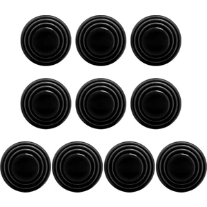 Magi Toptan Oto Koruyucu 10 Lu Ped - Araç Kapı - Bagaj - Kaput Şok Darbe ve Ses Emici Contalar