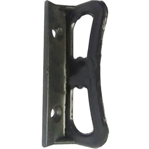 17*25 Sineklik Tutamak Siyah 4 Adet