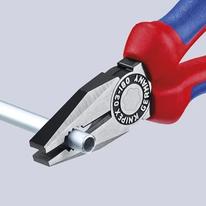 Okan Hırdavat Knipex 0302180 Kombine Pense 180 mm