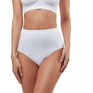 Elite Life 813 A-08 Kadın Maxi Yüksek Bel Slip Külot