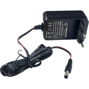 16.8Volt 4s 1Amper Li-Ion Batarya Şarj Cihazı