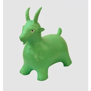 İleri Grup Şişme Zıp Zıp Pilates & Jimlastik Hayvanı Keçi