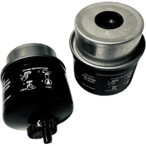 John Deere Mazot FILTRESI-RE60021 , RE50455
