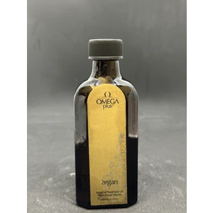 Omega Plus Argan Yağı