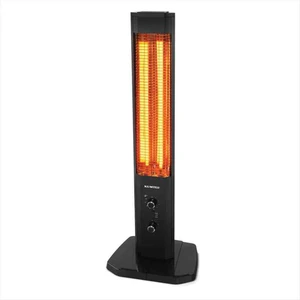 Akdeniz Kumtel MH-2300 Çift Flamentli Isıtıcı